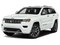 2018 Jeep Grand Cherokee Overland 4x4