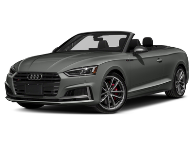 2019 Audi S5 3.0T Premium Plus