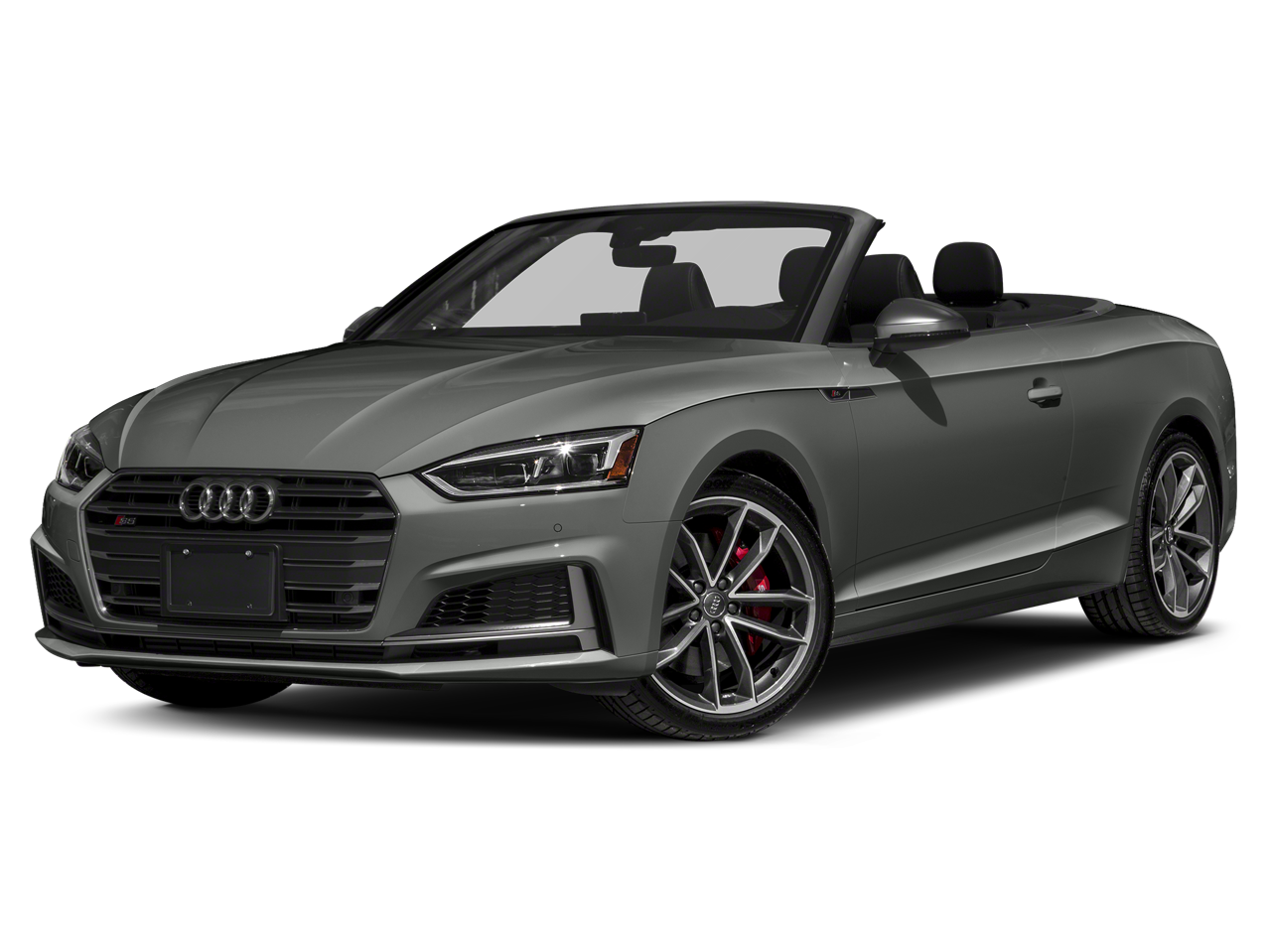 2019 Audi S5 3.0T Premium Plus