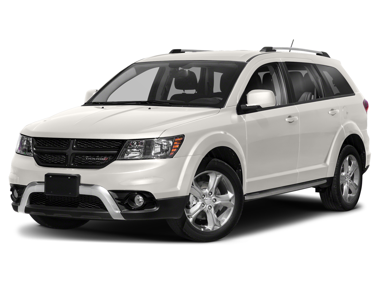2019 Dodge Journey Crossroad AWD