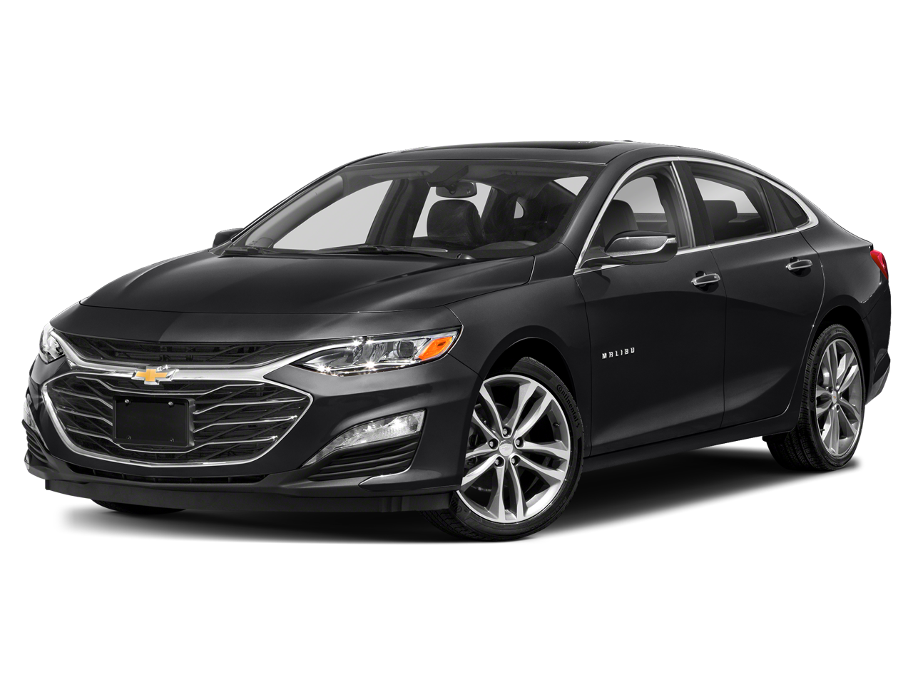 2020 Chevrolet Malibu FWD Premier