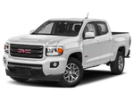 2020 GMC Canyon All Terrain