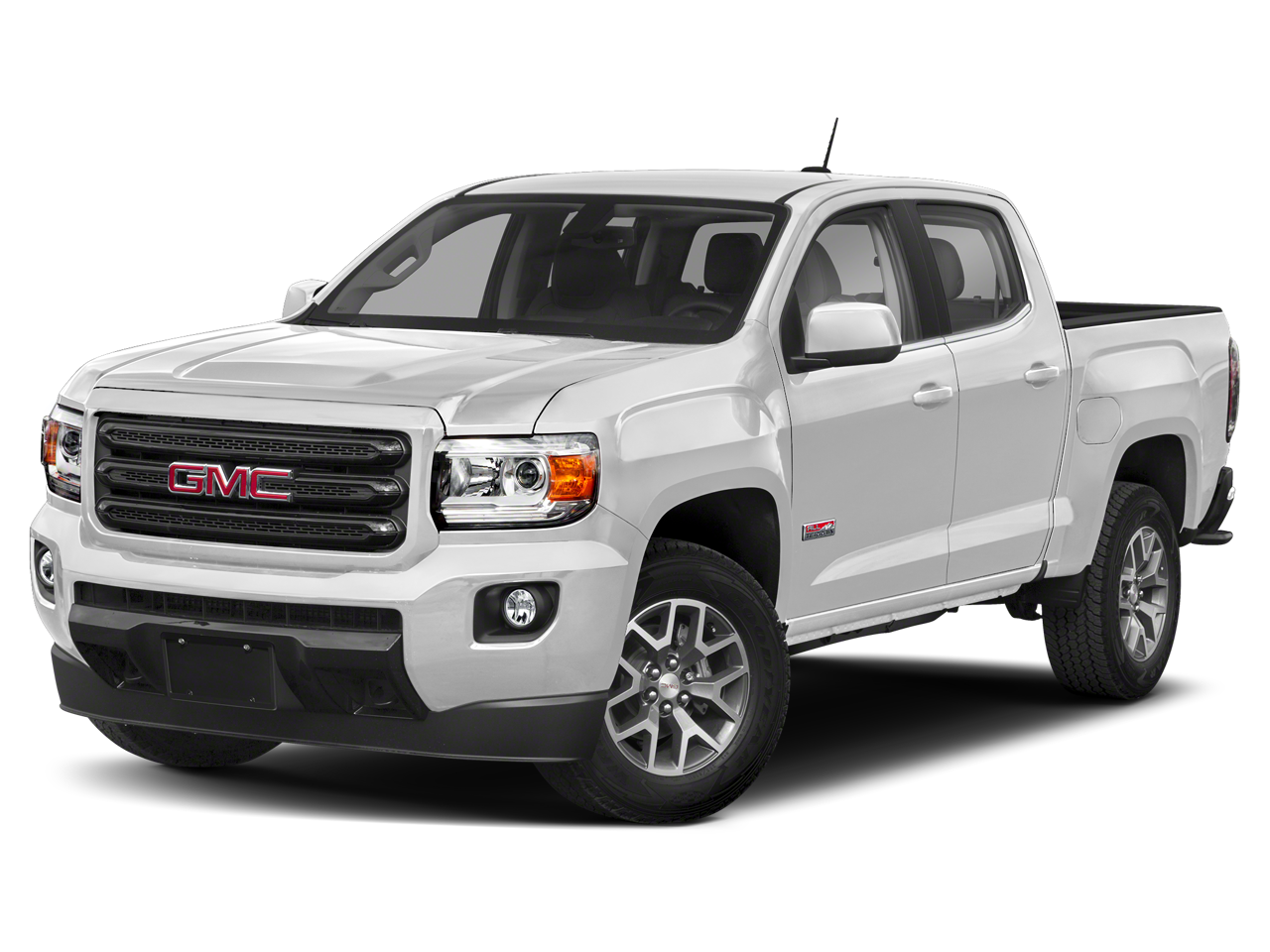 2020 GMC Canyon All Terrain