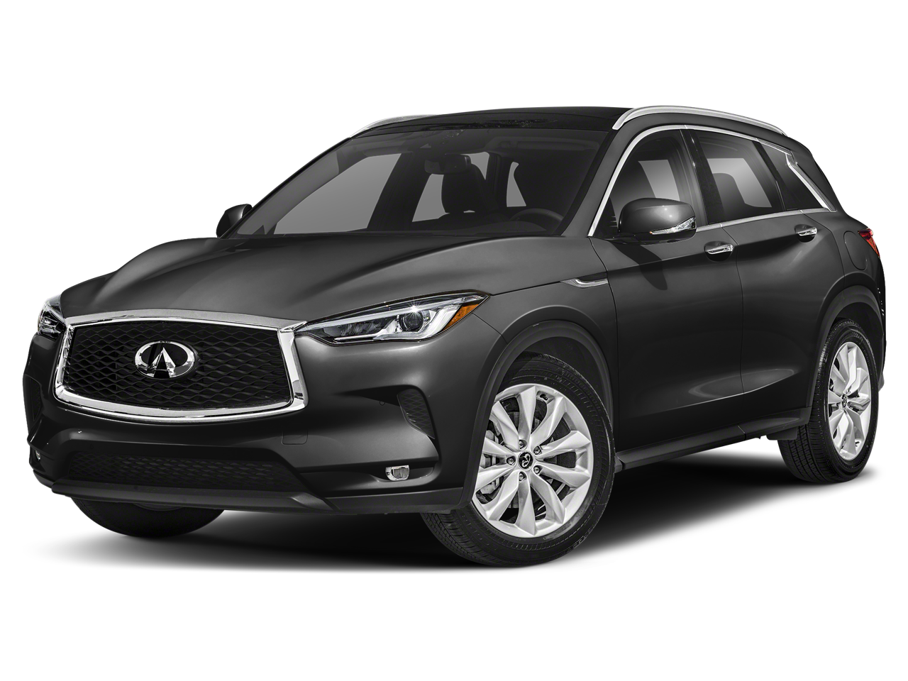 2020 INFINITI QX50 ESSENTIAL AWD