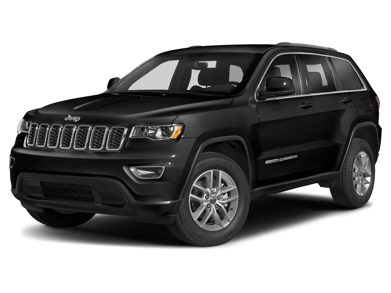 2021 Jeep Grand Cherokee Laredo E 4x4