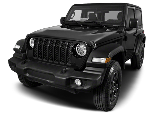 2024 Jeep Wrangler WRANGLER 2-DOOR RUBICON in Grand Haven, MI - Preferred Auto Dealerships