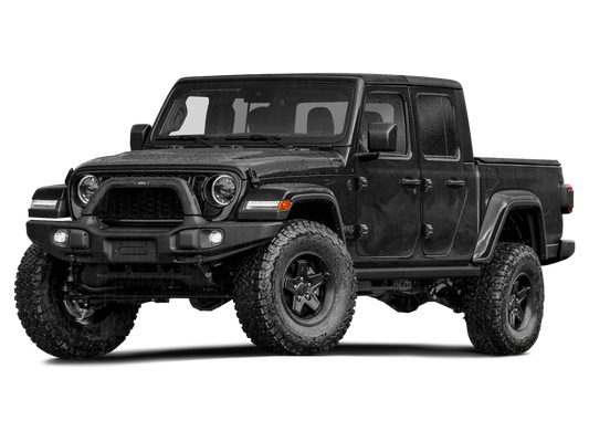 2024 Jeep Gladiator Sport in Grand Haven, MI - Preferred Auto Dealerships