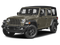 2025 Jeep Wrangler 4-Door Rubicon 4x4