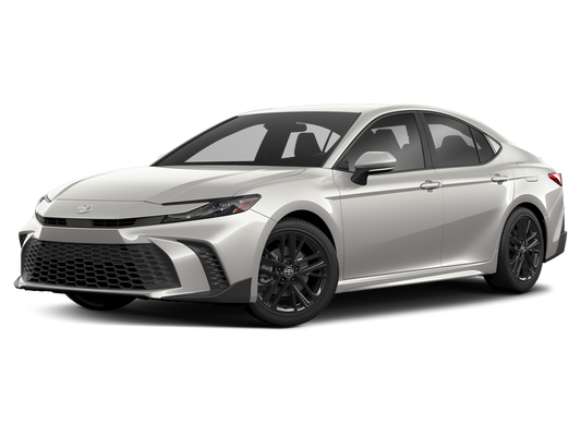 2025 Toyota Camry SE in Grand Haven, MI - Preferred Auto Dealerships