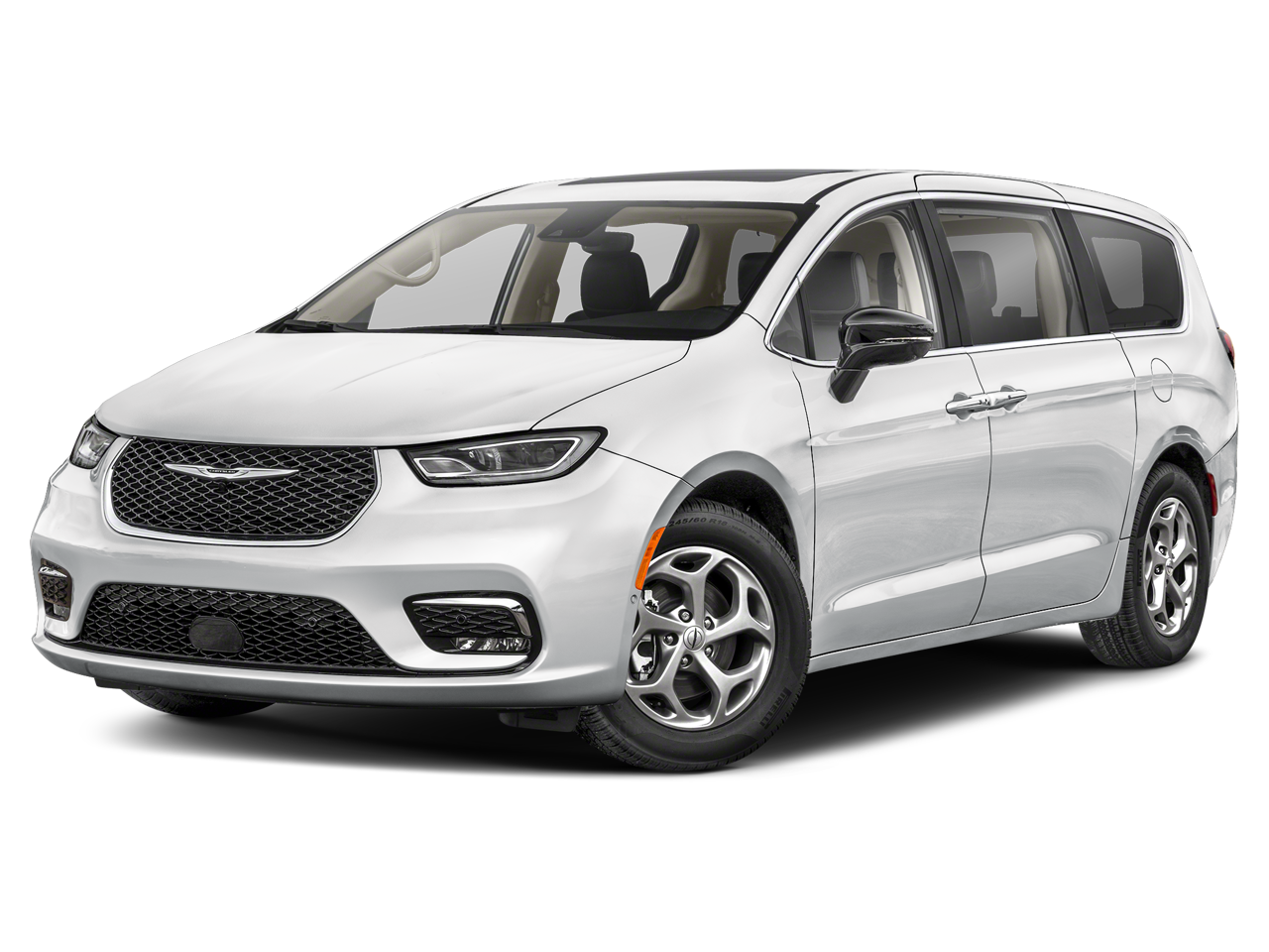 2026 Chrysler Pacifica PACIFICA LIMITED