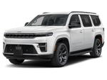 2026 Jeep Grand Wagoneer Summit Reserve