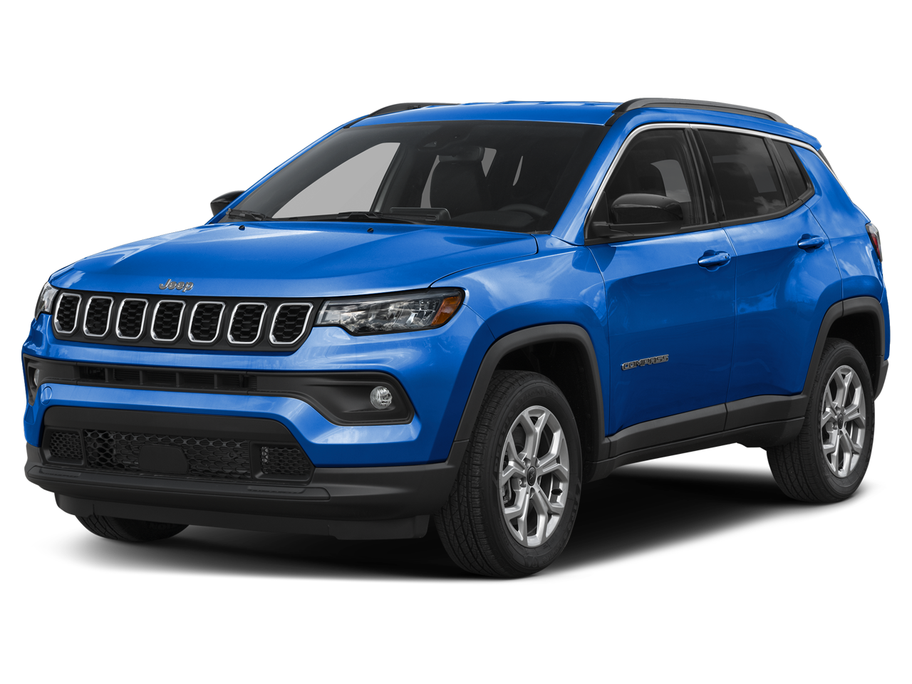 2026 Jeep Compass Limited Altitude - Photo 27