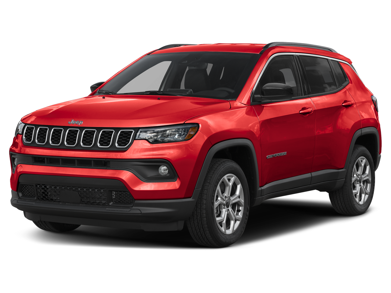 2026 Jeep Compass Altitude Special Edition - Photo 26