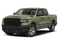 2026 RAM 1500 RAM 1500 WARLOCK CREW CAB 4X4 5'7' BOX