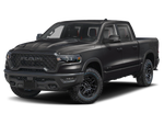 2027 RAM Ram 1500 RAM 1500 REBEL CREW CAB 4X4 5'7' BOX