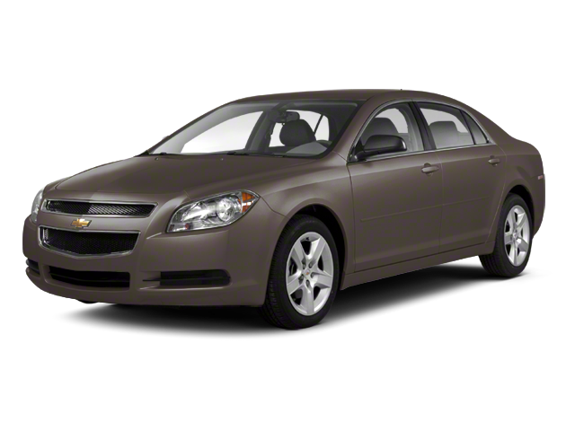 2010 Chevrolet Malibu 1LS