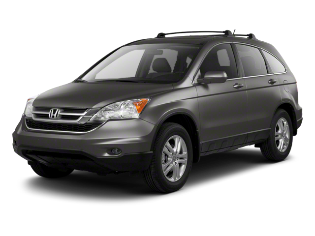 2011 Honda CR-V EX-L