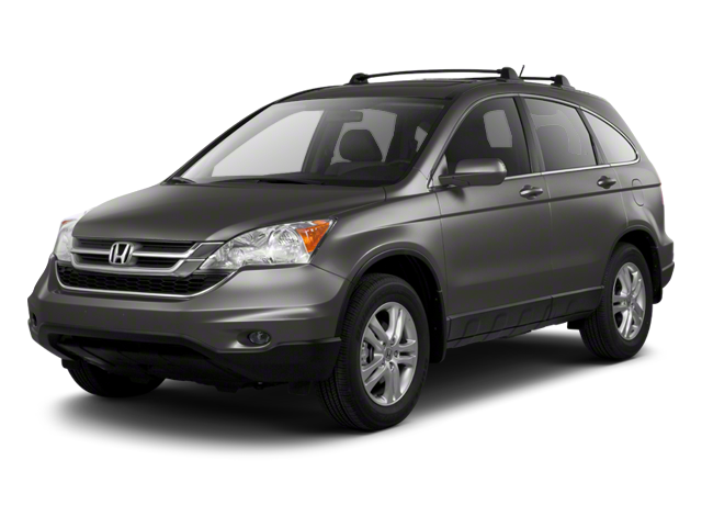 2011 Honda CR-V EX-L