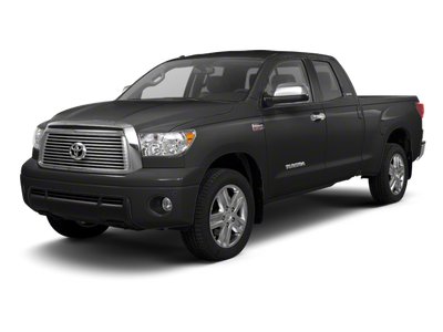 2013 Toyota Tundra Grade 4.6L V8