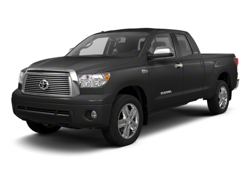 2013 Toyota Tundra Grade 4.6L V8