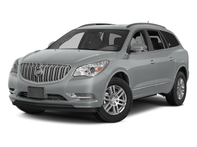 2014 Buick Enclave Convenience Group 3.6 Liter V6 AWD