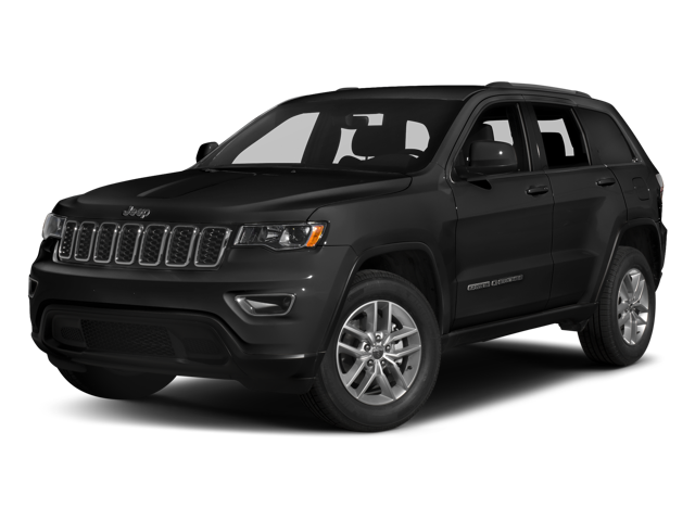 2017 Jeep Grand Cherokee Altitude 3.6 Liter V6 4WD