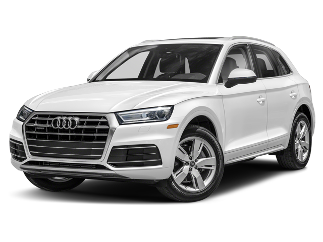 2018 Audi Q5 2.0T Tech Premium