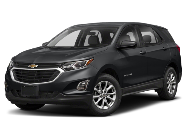 2018 Chevrolet Equinox LS 1.5 Liter FWD