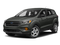 2018 Ford Escape SEL 1.5 Liter EcoBoost 4WD