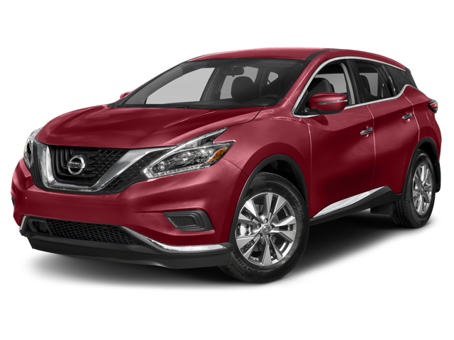 2018 Nissan Murano