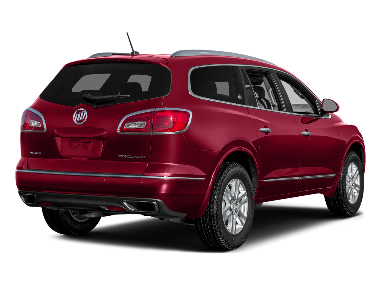 2017 Buick Enclave Leather Group