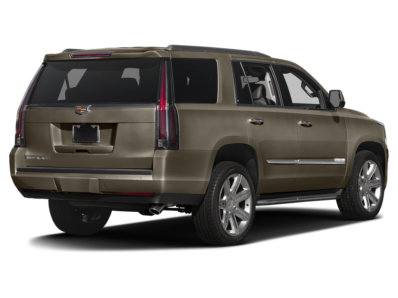 2018 Cadillac Escalade Luxury 6.2 Liter V8 4WD