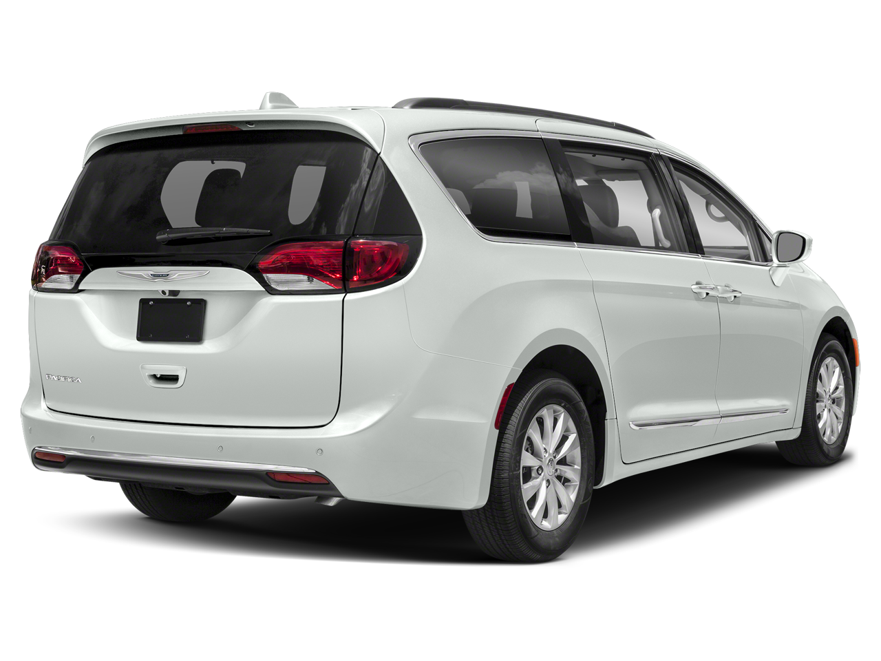 2020 Chrysler Pacifica Touring L 3.6 Liter V6 7 Passenger 3rd Row Seating