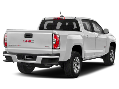 2020 GMC Canyon All Terrain