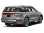2020 Lincoln Aviator Black Label