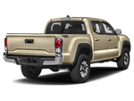 2020 Toyota Tacoma TRD Off-Road V6