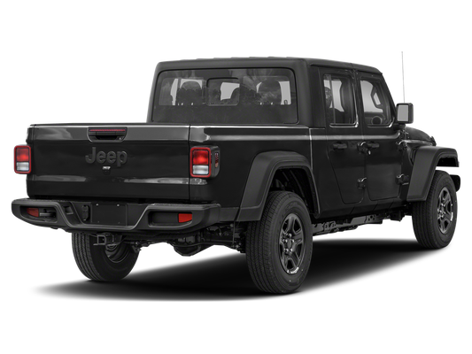 2022 Jeep Gladiator Sport S 4x4 in Grand Haven, MI - Preferred Auto Dealerships