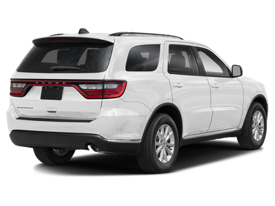 2024 Dodge Durango SRT 392 AWD