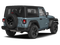 2025 Jeep Wrangler 2-Door Willys 4x4