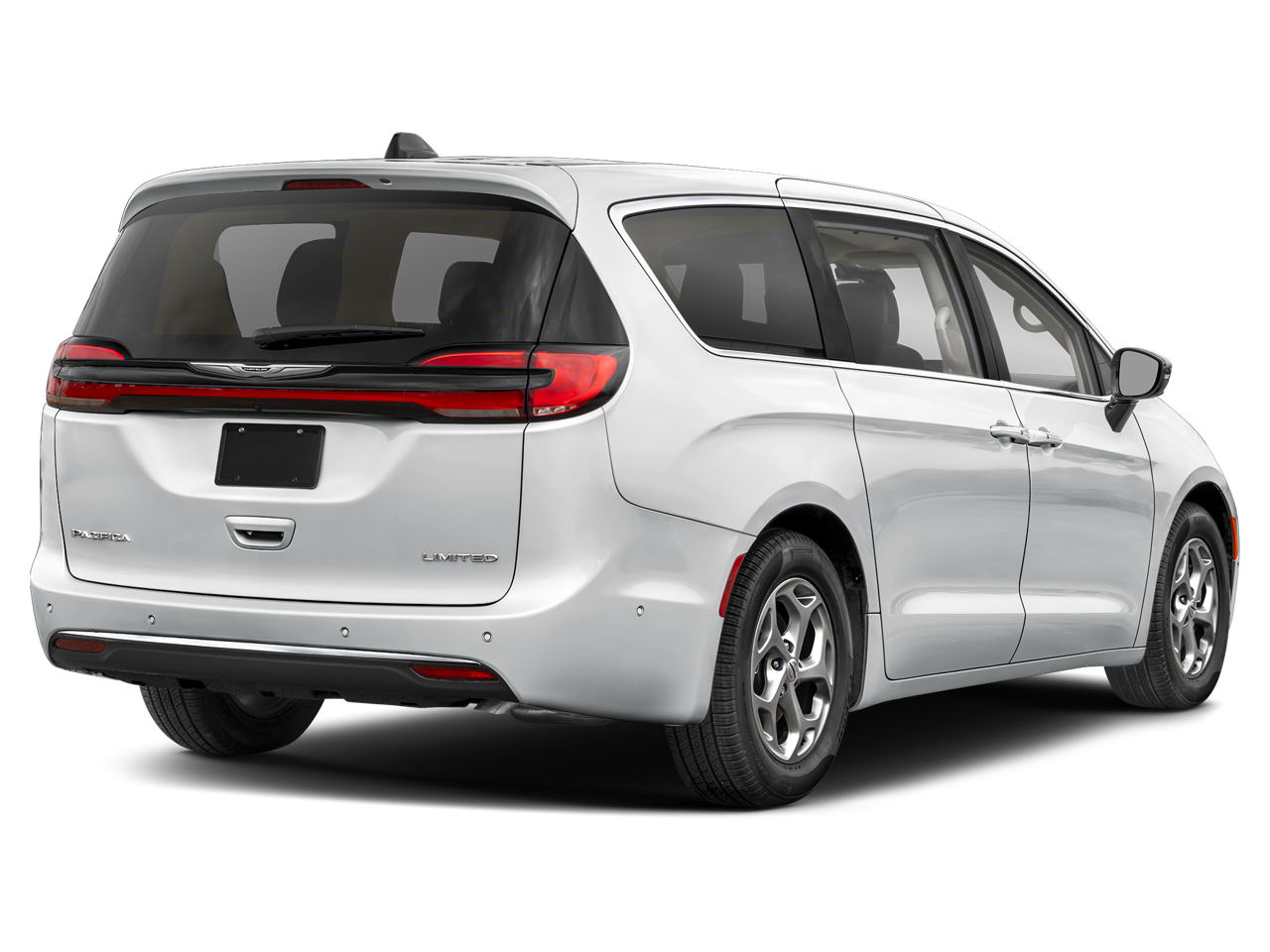 2026 Chrysler Pacifica PACIFICA LIMITED