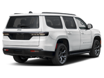 2026 Jeep Grand Wagoneer Summit Reserve