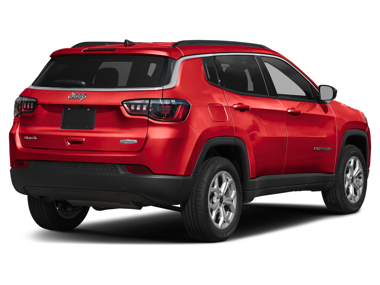 2026 Jeep Compass Altitude Special Edition - Photo 27