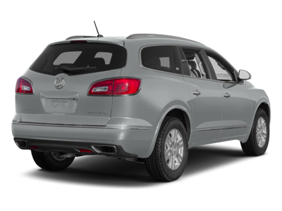 2014 Buick Enclave Convenience Group 3.6 Liter V6 AWD