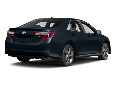 2014 Toyota Camry XLE