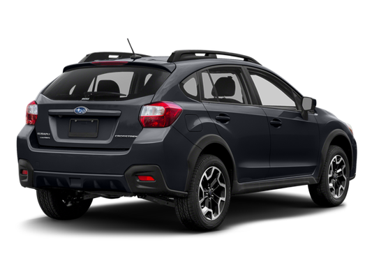 2017 Subaru Crosstrek 2.0i Limited in Grand Haven, MI - Preferred Auto Dealerships
