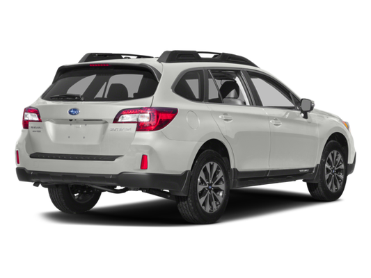 2017 Subaru Outback 2.5i Limited in Grand Haven, MI - Preferred Auto Dealerships