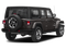 2019 Jeep Wrangler Unlimited Moab 4x4