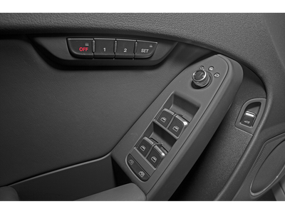 2015 Audi S4 3.0T Premium Plus