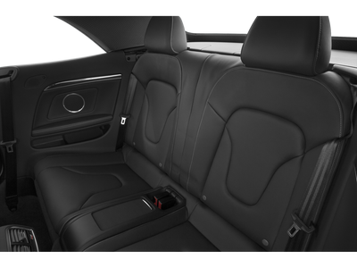 2015 Audi S5 3.0T Premium Plus