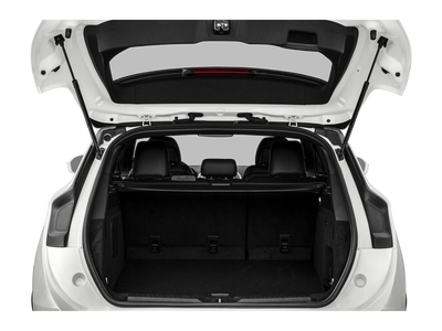 2015 Lincoln MKC Base